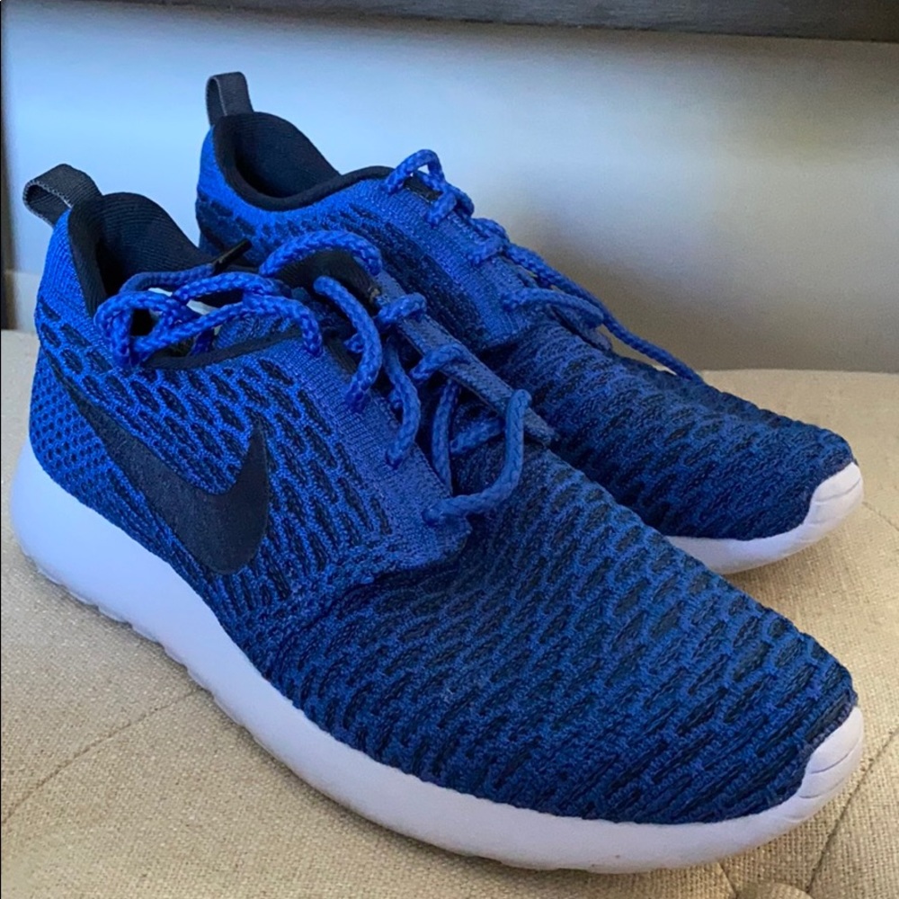 Nike Roshe Run’s